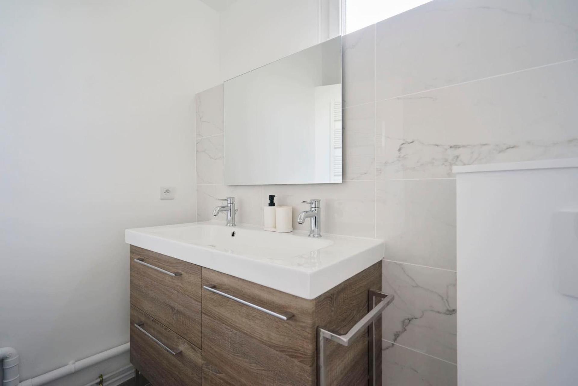 Appartement LocationsTourcoing - Le Dron Extérieur photo