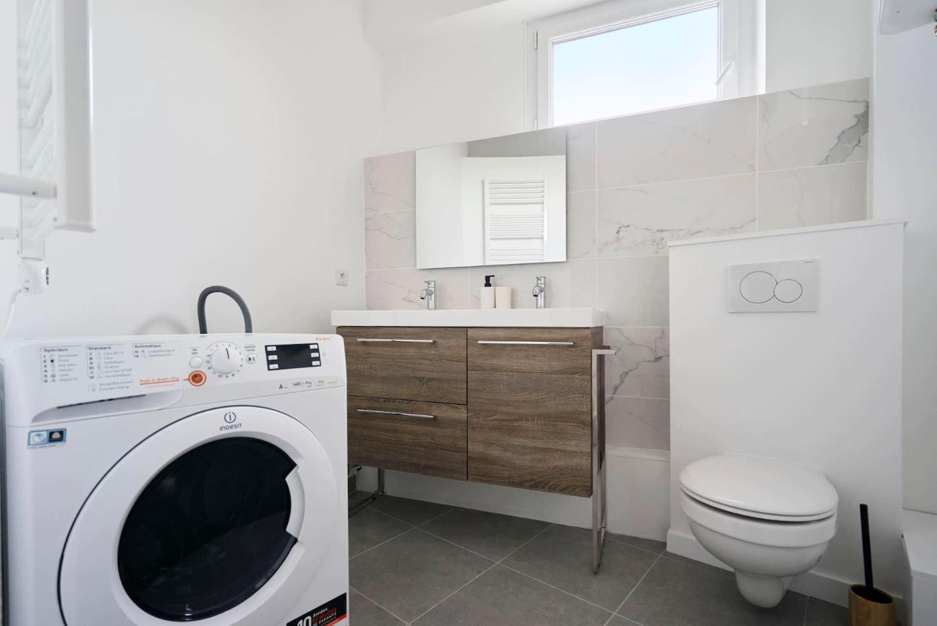 Appartement LocationsTourcoing - Le Dron Extérieur photo